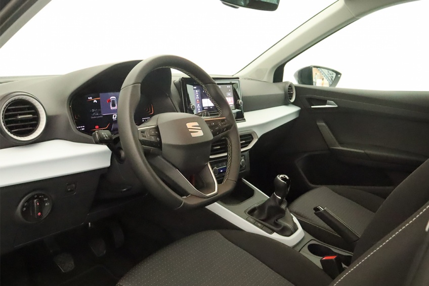 Seat ARONA  1.O TSI 115 CV  STYLE PLUS