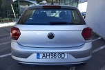 Volkswagen Polo ConfortLine 1.0 TSi 95 Cv