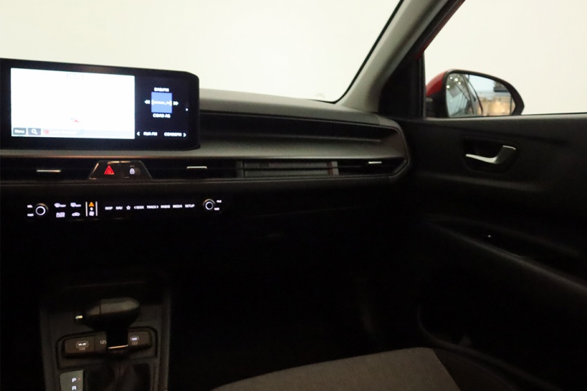 Kia KIA STONIC 1.0T-GDi 6MT DRIVE