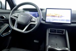 BYD ATTO 2  DM-I BOOST