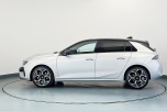 Opel ASTRA 5P GS Hybrid
