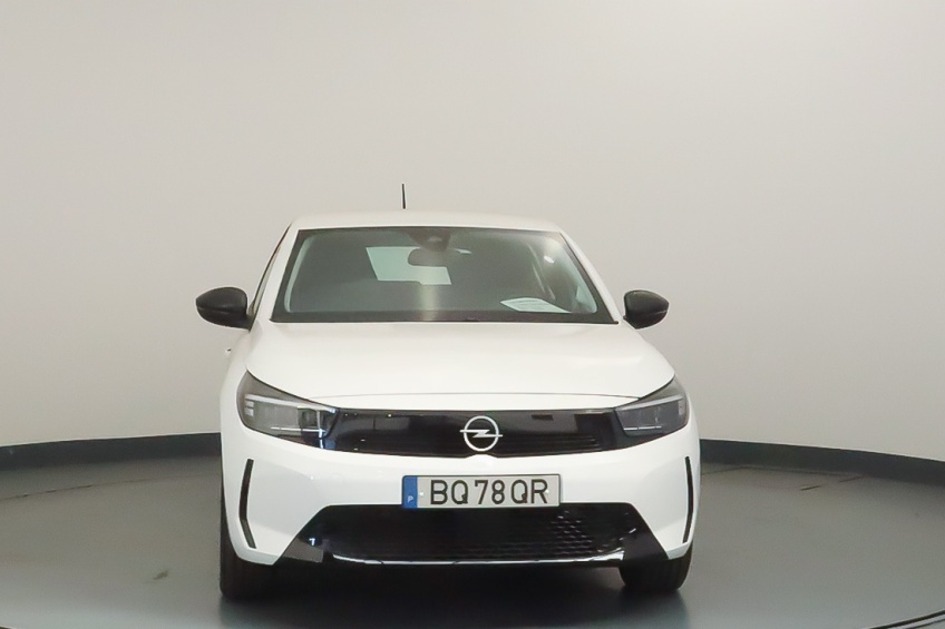 Opel CORSA EDITION