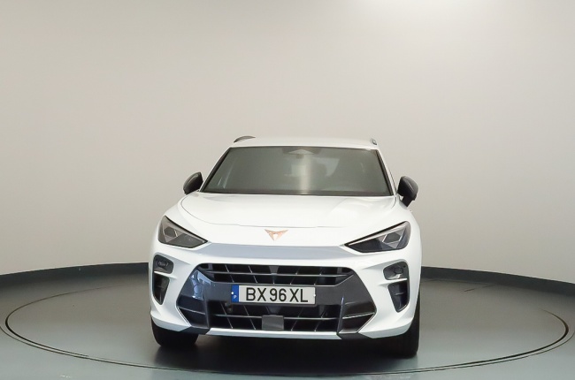 Cupra TERRAMAR 1.5 E-HYBRID 204 CV DSG 6V AUTONOMIA 120 KM