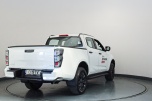 Isuzu D. Max  LSE Flex 4X4 PICK-UP