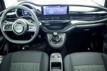 Fiat 500 H�BRIDO ICON