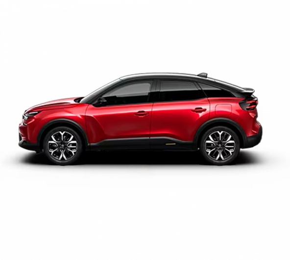 Novo C4 Desde 23.875�*