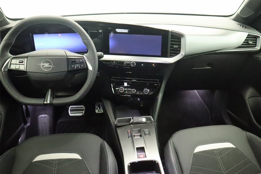 Opel Mokka GS ELECTRIC 54 KW