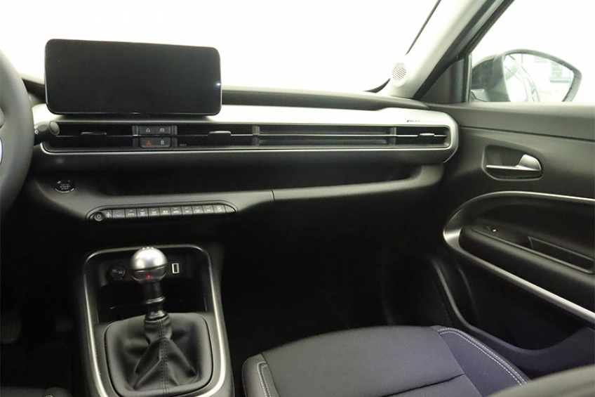 Jeep AVENGER   ICE ALTITUDE 1.2 100 CV