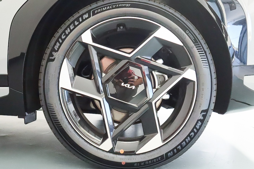 Kia EV4 GT LINE 81,4kWh