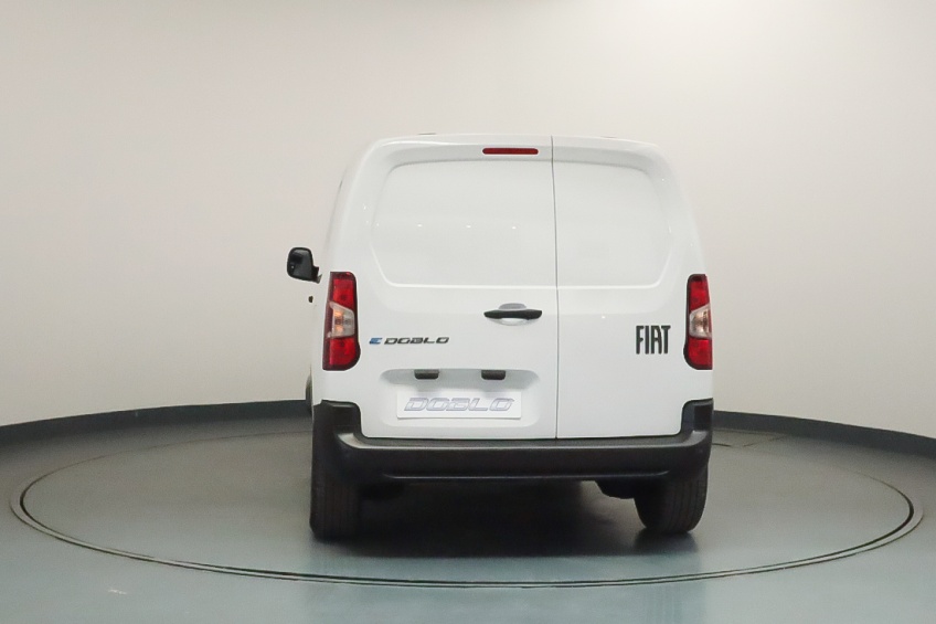 Fiat Professional  E-DOBL� VAN L1 136 CV 110KW - BATERIA 50 KWH