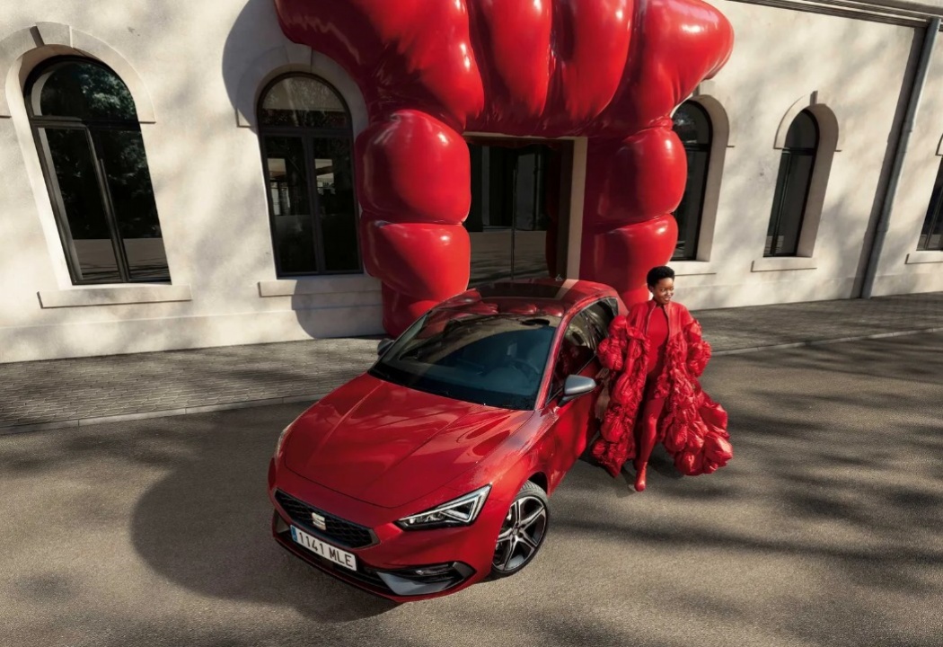 Campanha SEAT Leon Híbrido Plug-In por 440€/mês até 60 meses* Campanha SEAT Leon Híbrido Plug-In por 440€/mês até 60 meses*