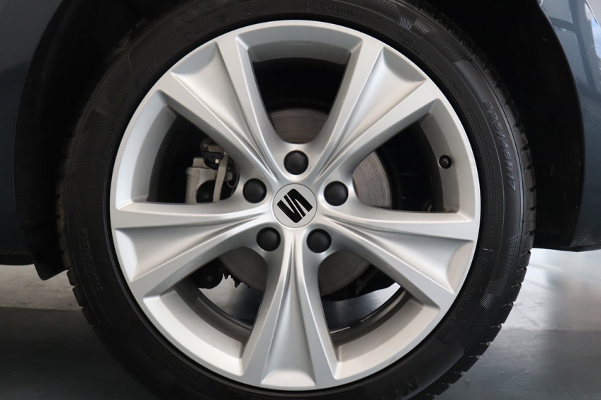 Abarth ARONA 1.0 TSI 115 CV STYLE PLUS DSG 7V