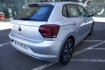 Volkswagen Polo ConfortLine 1.0 TSi 95 Cv