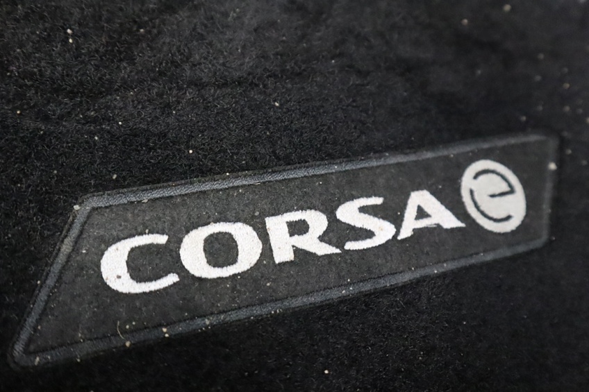 Opel Corsa-e GS El�trico 136cv CAR Bat. 50 kW