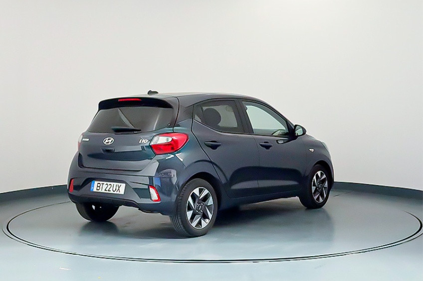 Hyundai I10 CONFORT
