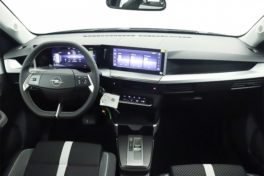Opel FRONTERA GS 54 KW