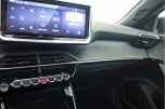 Peugeot E-2008 ALLURE ELETRICO 156CV - BATERIA 54KWH