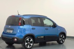 Fiat PANDA PANDINA HIBRIDO