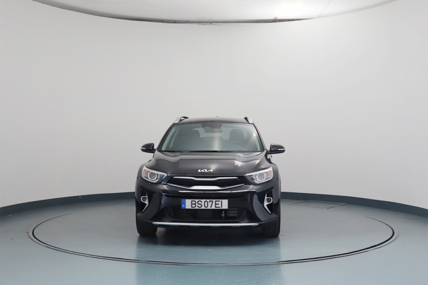 Kia STONIC 1.0T-GDi 7DCT DRIVE
