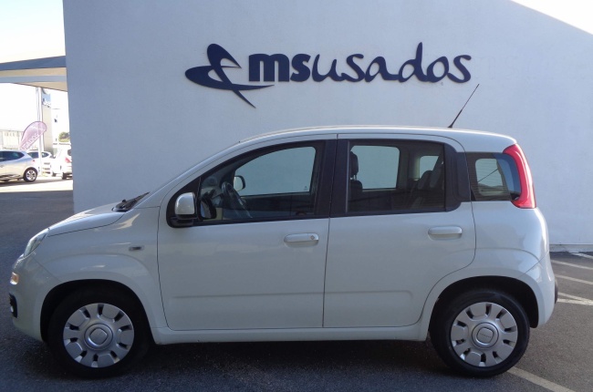 Fiat Panda 1.2 69CV 5P Fiat Panda 1.2 69CV 5P