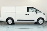 Maxus eD5 Furg�o 