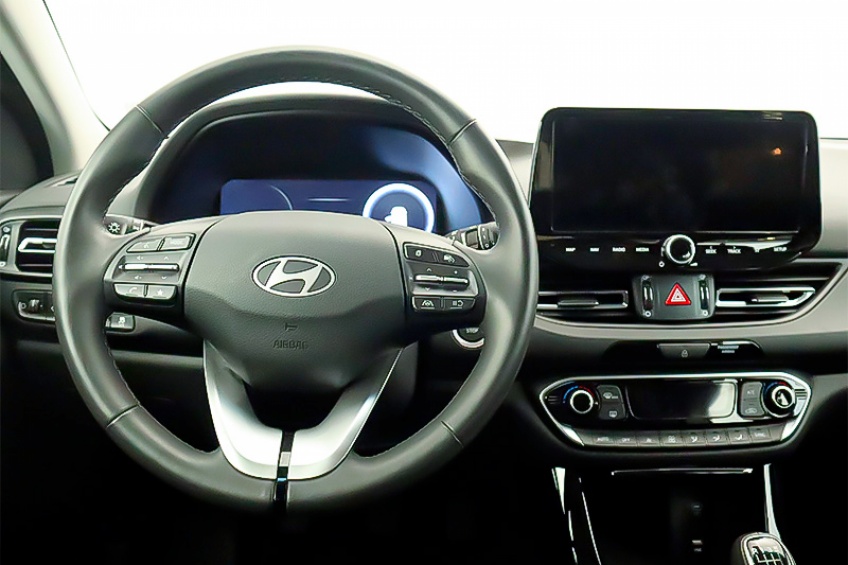 Hyundai i30  SW PLUS