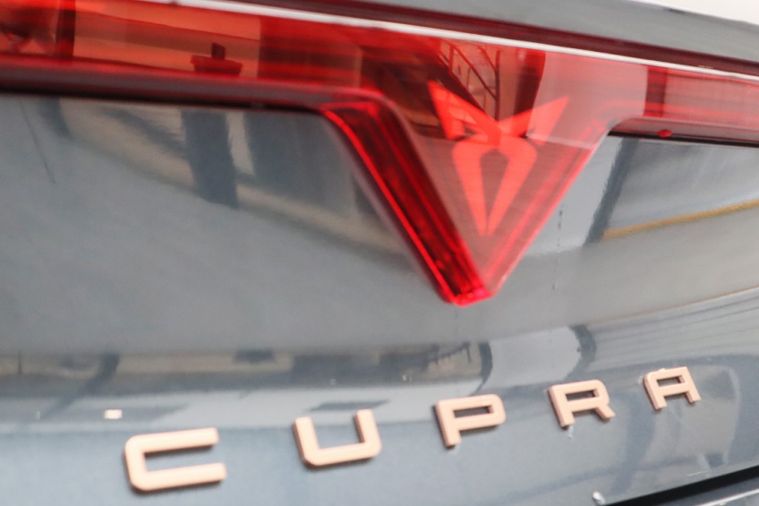 Cupra LEON 2.0 TDI 150 CV DSG (Caixa Automtica) 7V