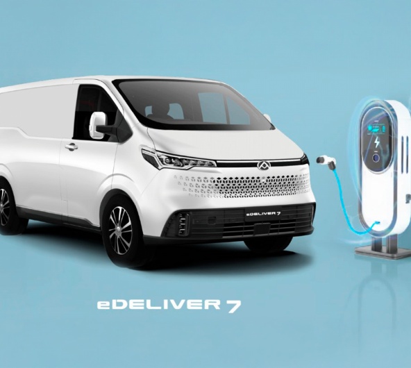 eDeliver 7 desde 549 / Ms + IVA