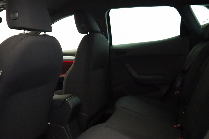 Seat IBIZA 1.0 TSI 115 CV FR PLUS DSG 7V