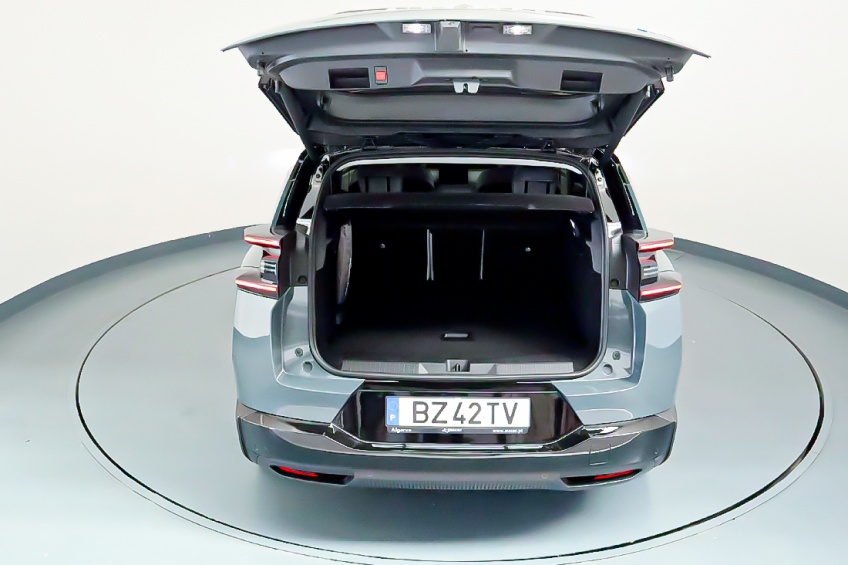 Citro�n E-C5 AIRCROSS 210CV AUTONOMIA LONGA