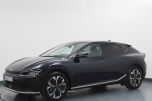Kia EV6 TECH 77,4 kWh