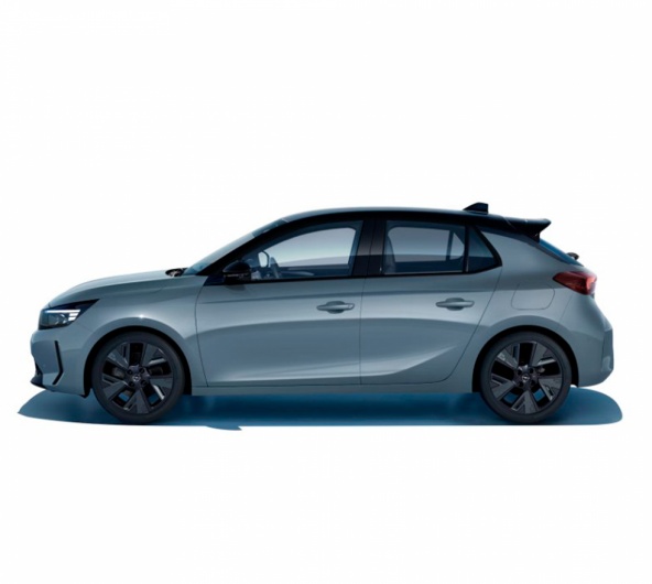 Corsa Electric Edition 100 kW| Bat. 50 kWh Desde 239 / ms