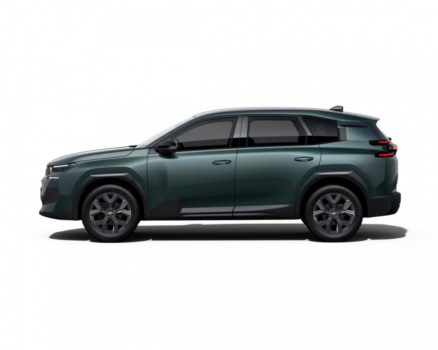 Novo ë-C5 Aircross elétrico Desde 40.166€* Novo ë-C5 Aircross elétrico Desde 40.166€*