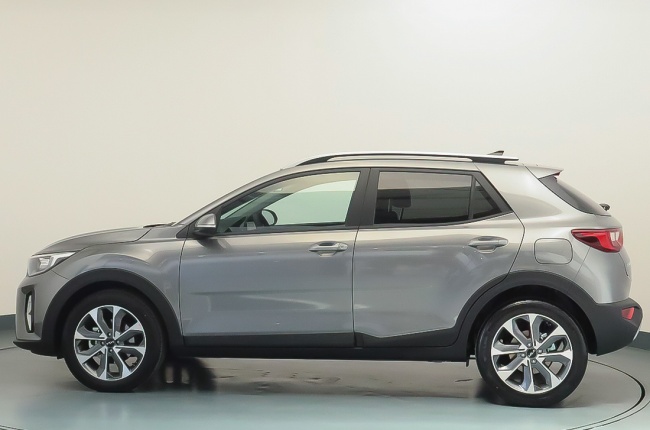 Kia STONIC 1.0T-GDi 7DCT DRIVE