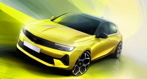 “Nascido na Alemanha”: como o novo Opel Astra desperta emoções