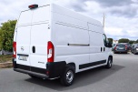Opel MOVANO VAN 3,5T L3 H3