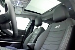 Jeep AVENGER Summit Plus