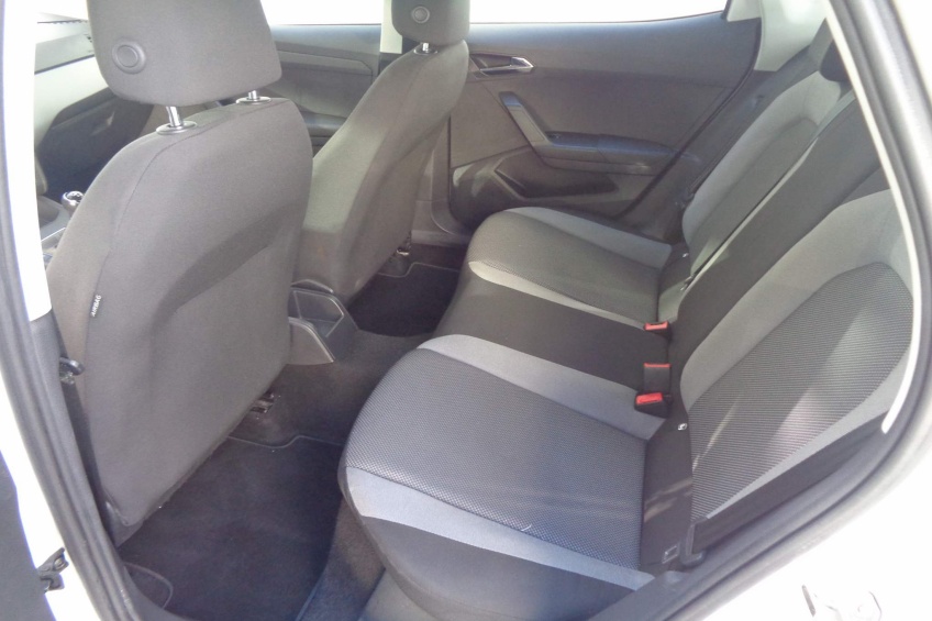 Seat Ibiza 1.0 75 Cv