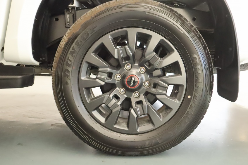 Isuzu D. Max  LSE Flex 4X4 PICK-UP