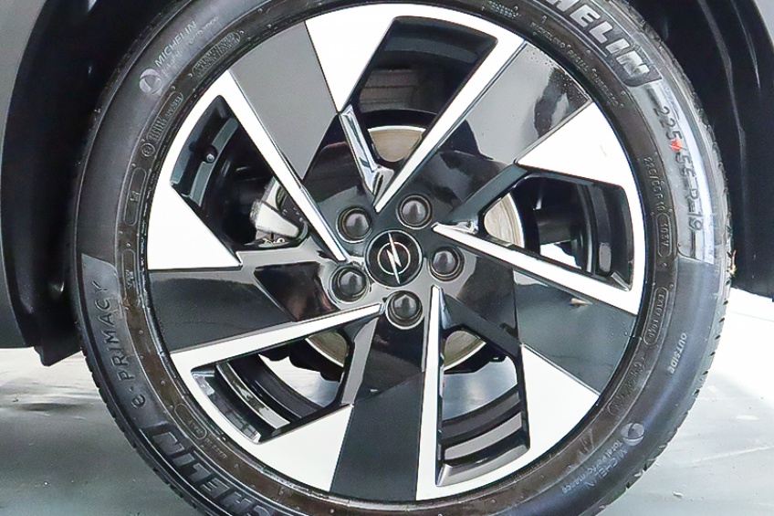 Opel Grandland Hybrid GS 145 Cv