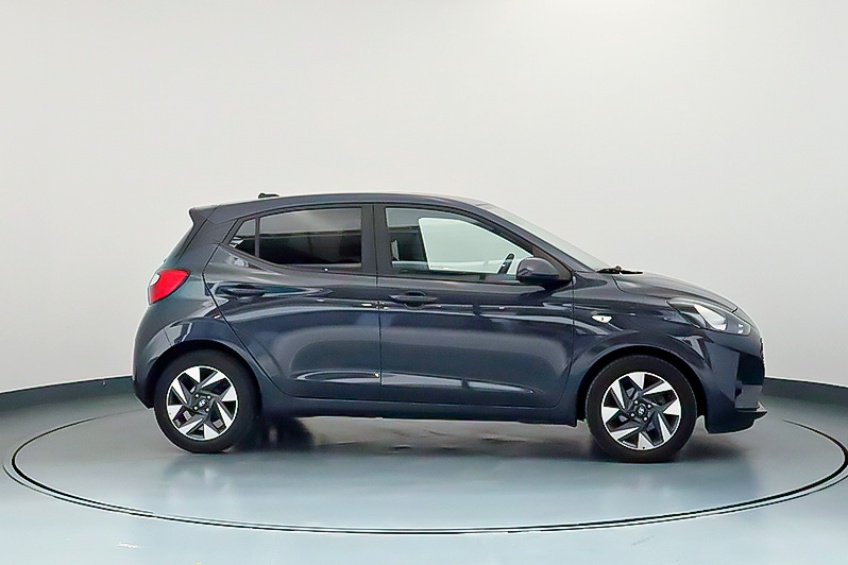 Hyundai I10 CONFORT