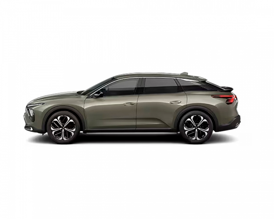 SIMPLE DRIVE - C5 X Híbrido Por 219€ /mês* SIMPLE DRIVE - C5 X Híbrido Por 219€ /mês*