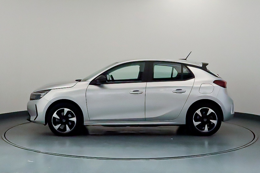 Opel Corsa 5P EDITION 50 KW