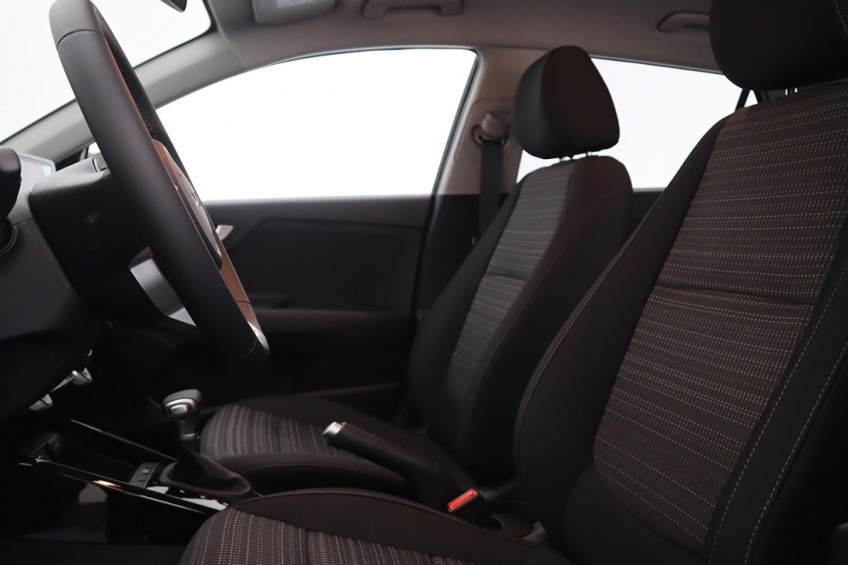 Kia STONIC 1.0T-GDi 7DCT DRIVE