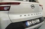 Opel Frontera Electric  ER GS 83kW | Bat. 54kWh