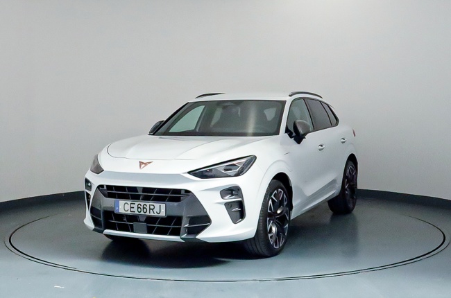 Cupra TERRAMAR 1.5 E-HYBRID 204 CV AUTONOMIA 130 KM