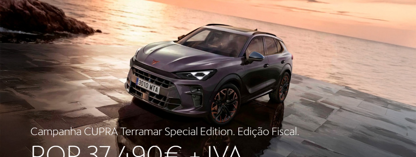 TERRAMAR Edio Fiscal