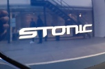 Kia Stonic 1.0T-GDi 6MT TECH