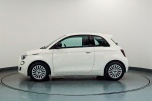 Fiat 500 RED