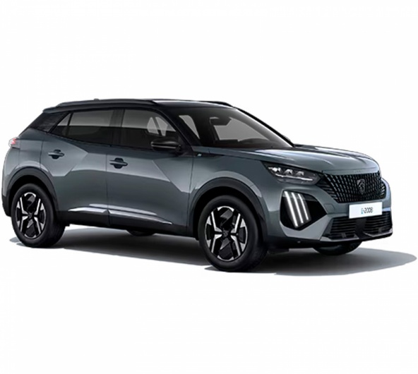 PEUGEOT 2008 PROMO��ES Fevereiro - 3.750�